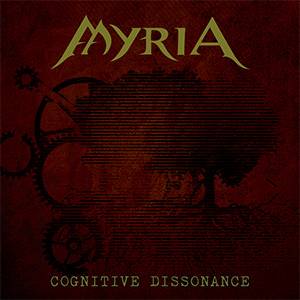 Myria : Cognitive Dissonance